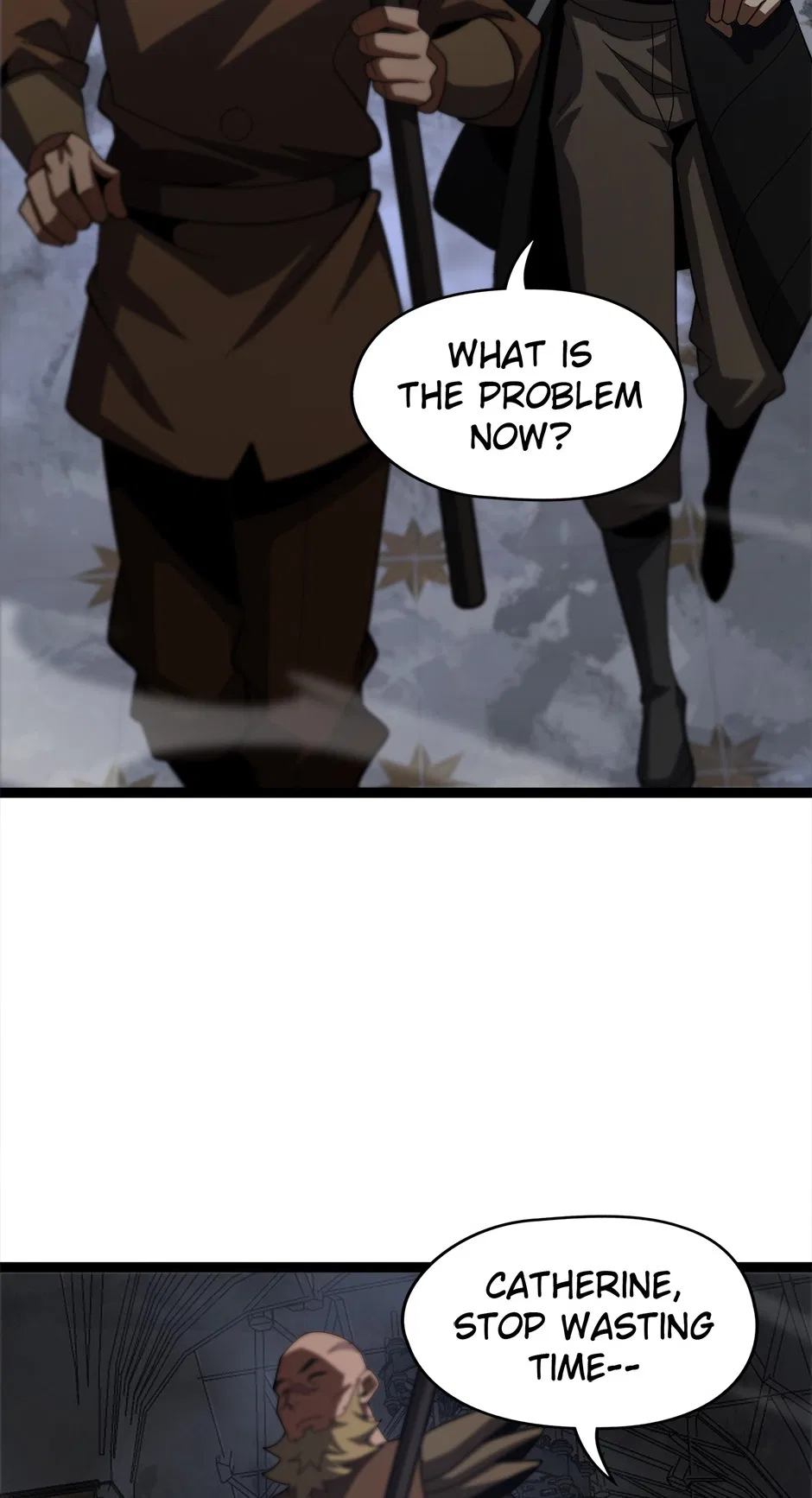 Battle Mage Farmer Chapter 33 – Page 79