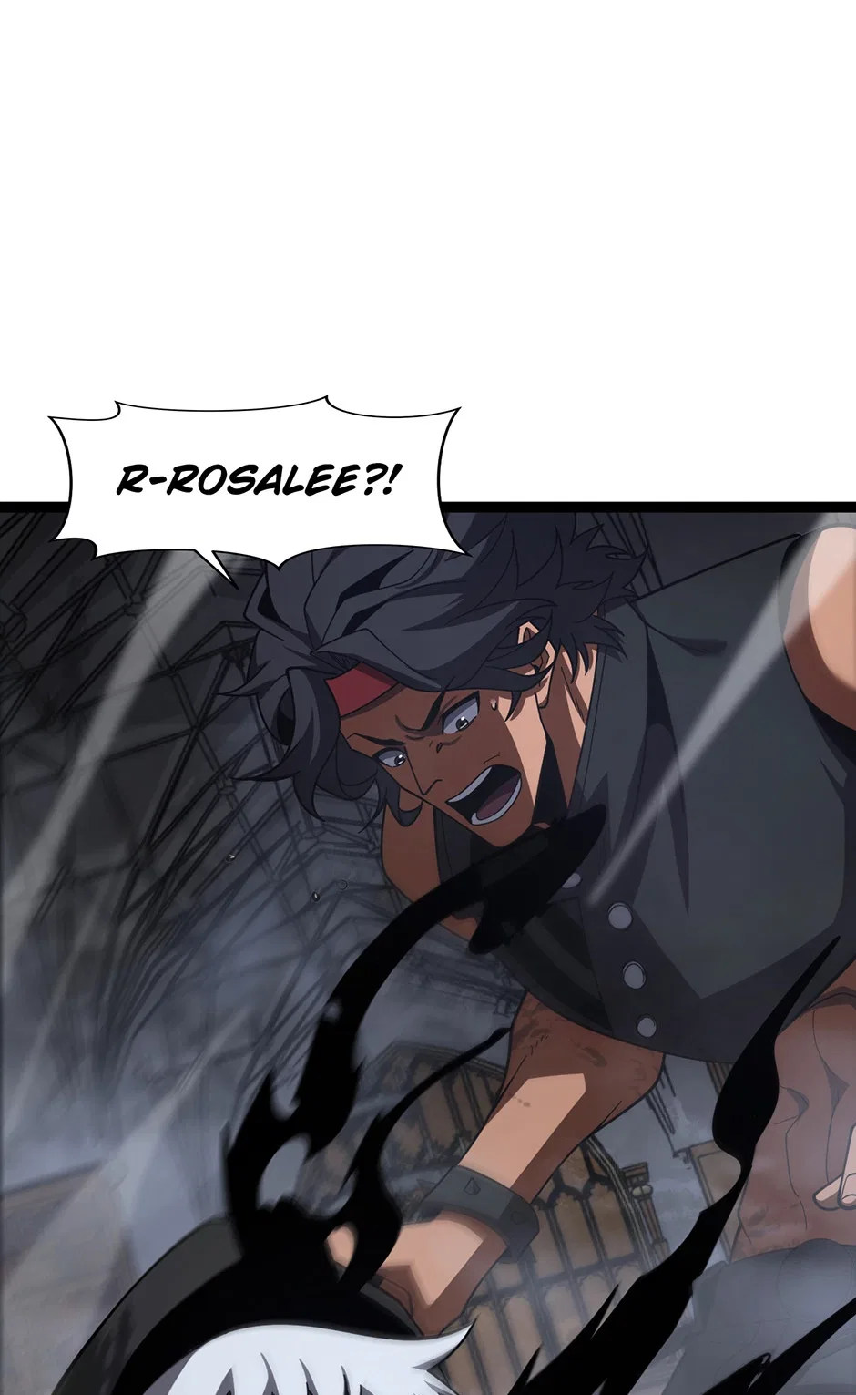 Battle Mage Farmer Chapter 33 – Page 83