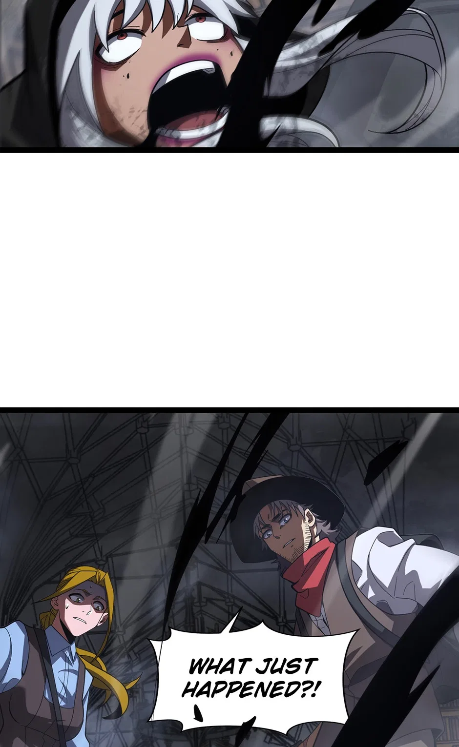 Battle Mage Farmer Chapter 33 – Page 84