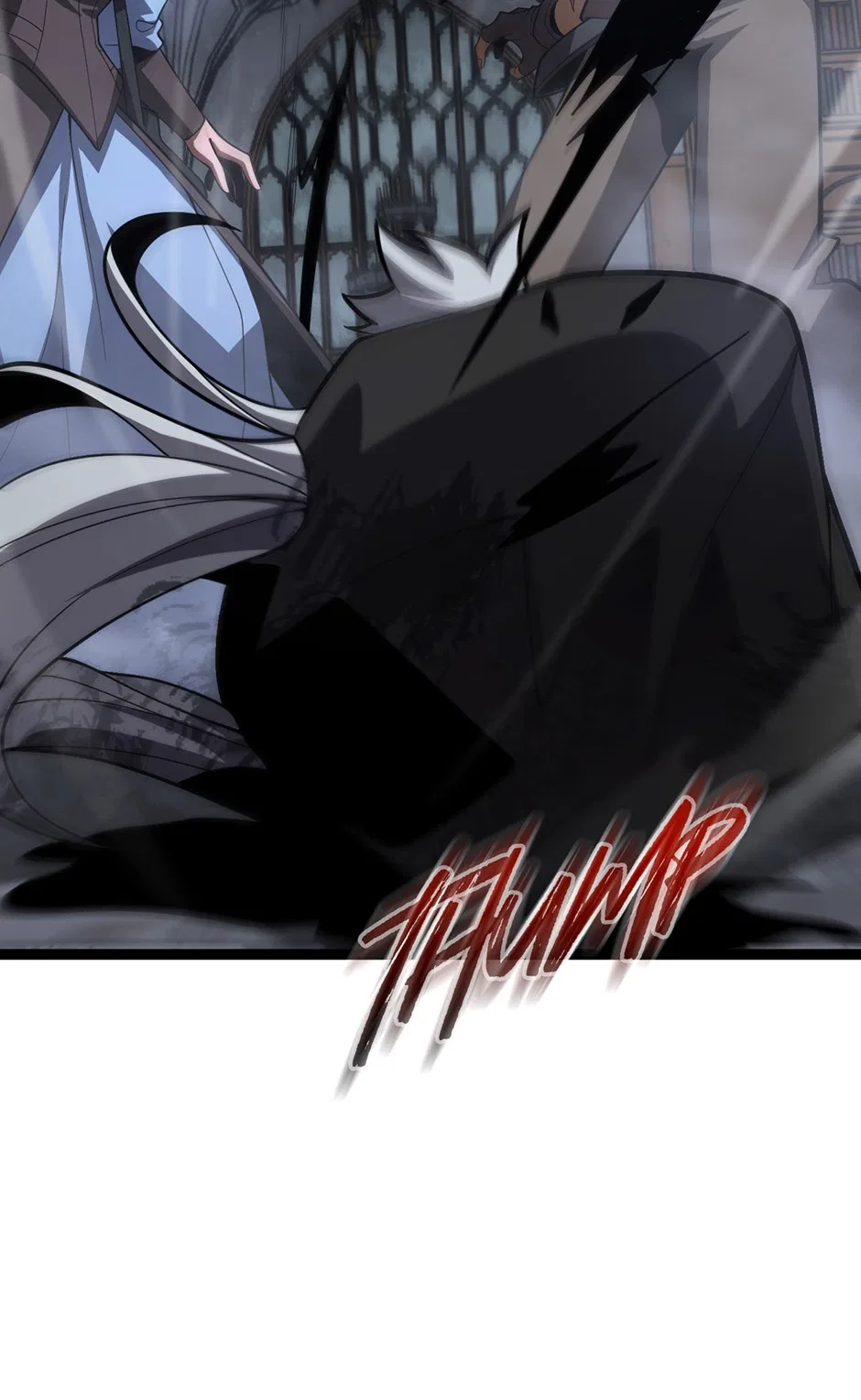 Battle Mage Farmer Chapter 33 – Page 85
