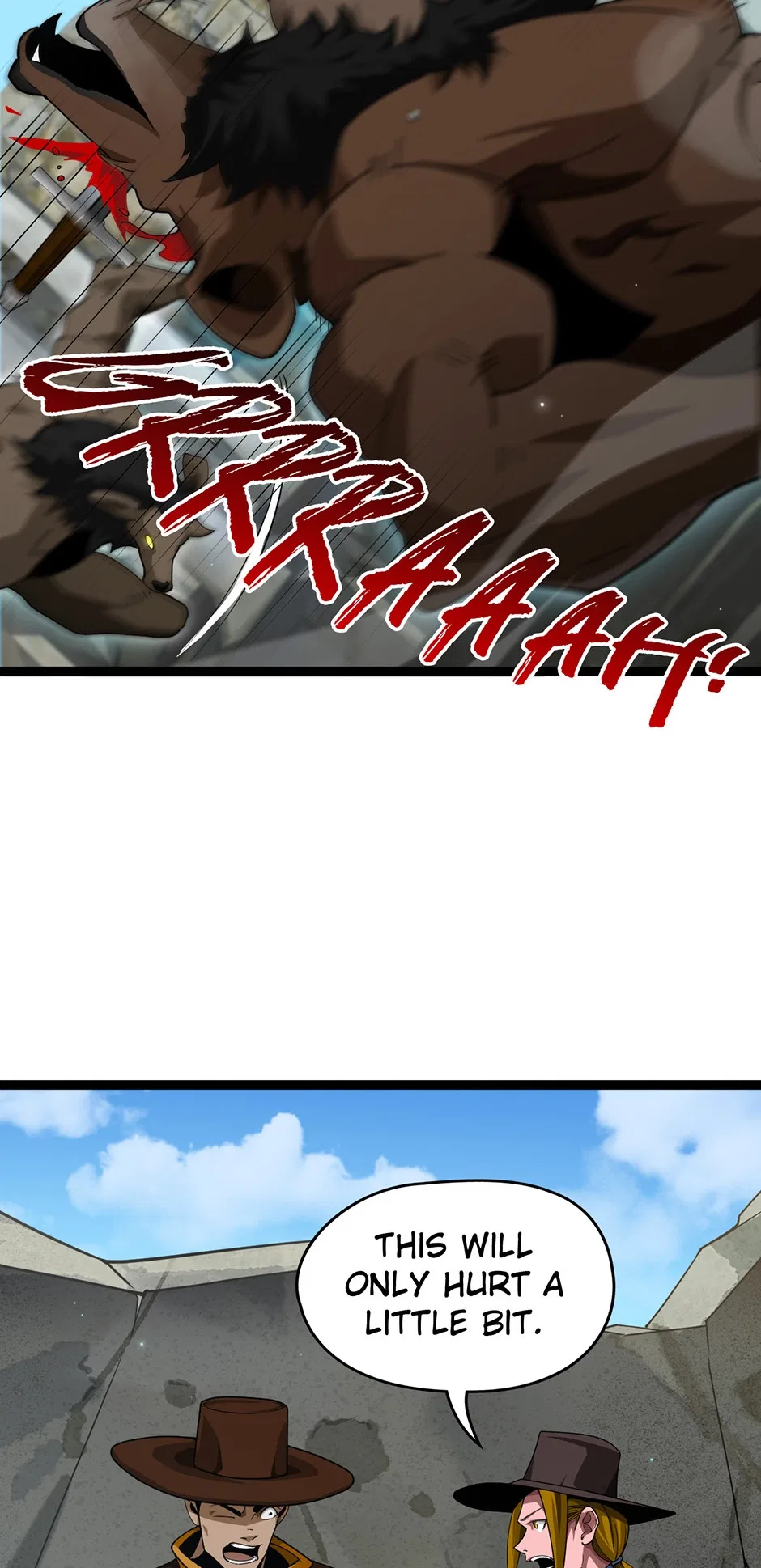 Battle Mage Farmer Chapter 32 – Page 3
