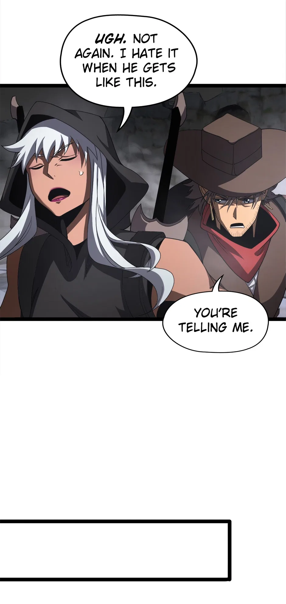 Battle Mage Farmer Chapter 32 – Page 27