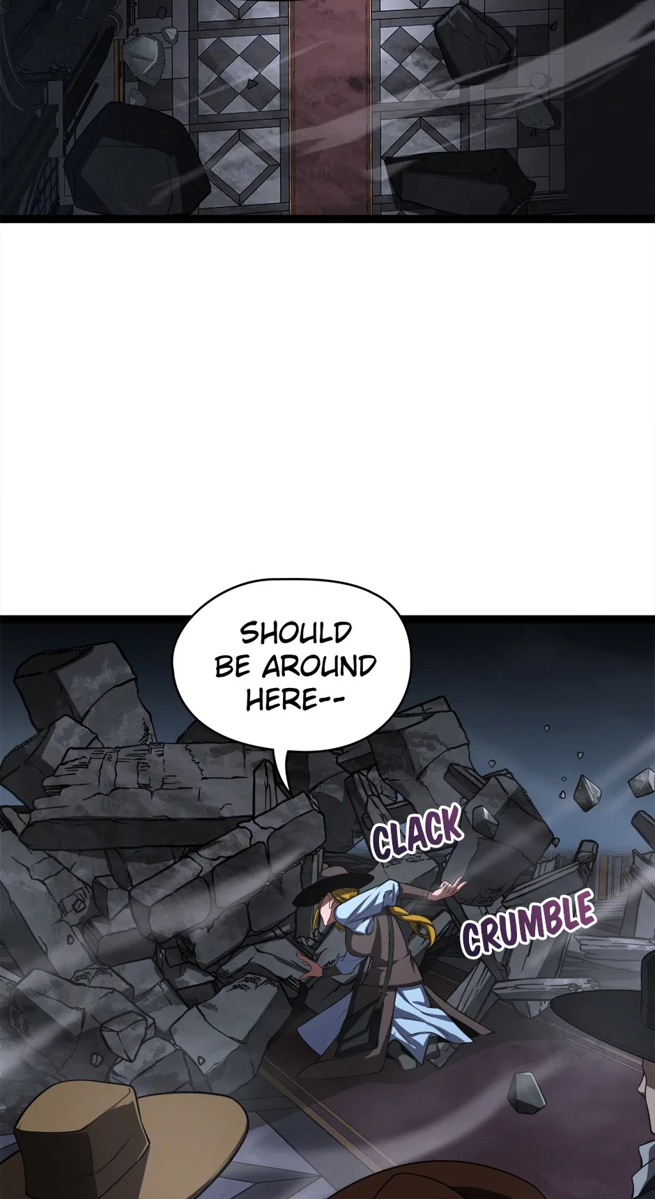 Battle Mage Farmer Chapter 32 – Page 38