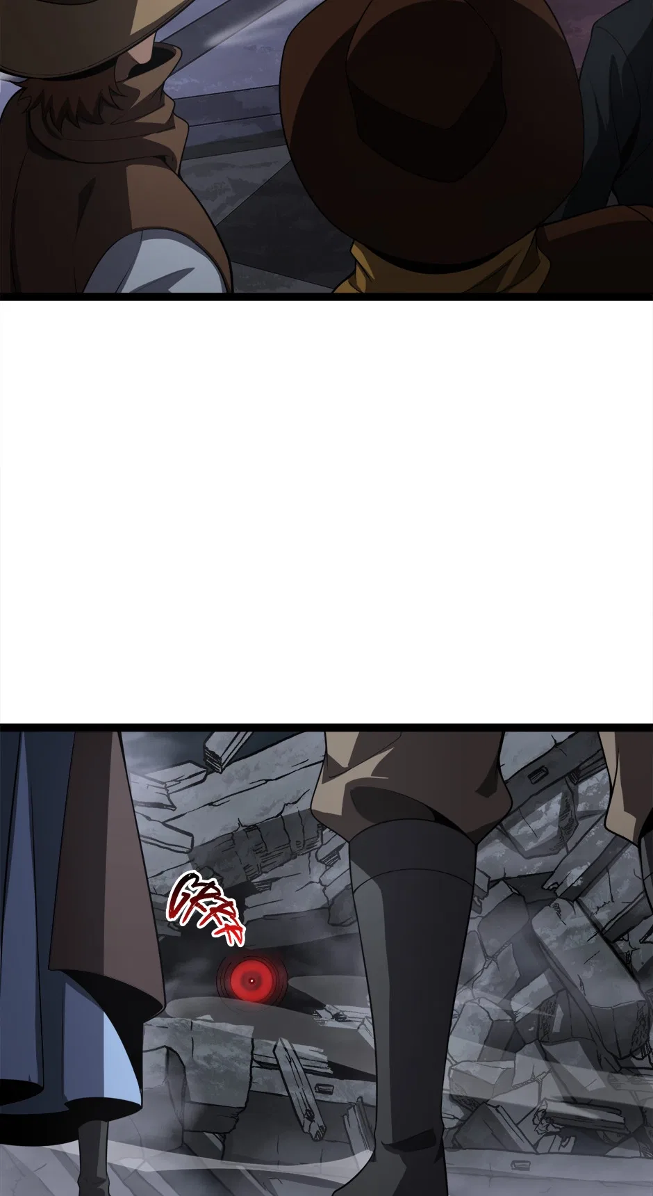 Battle Mage Farmer Chapter 32 – Page 39