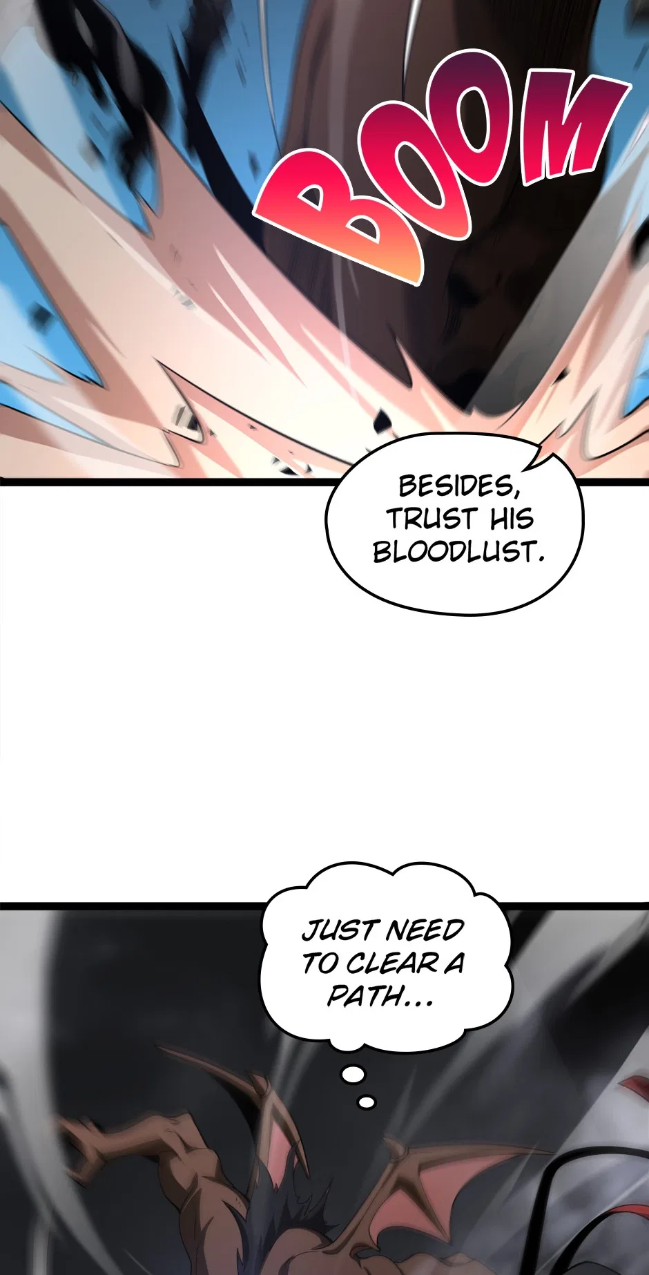 Battle Mage Farmer Chapter 32 – Page 49