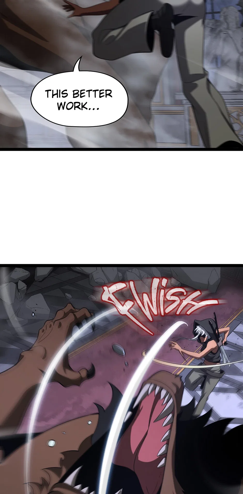 Battle Mage Farmer Chapter 32 – Page 53