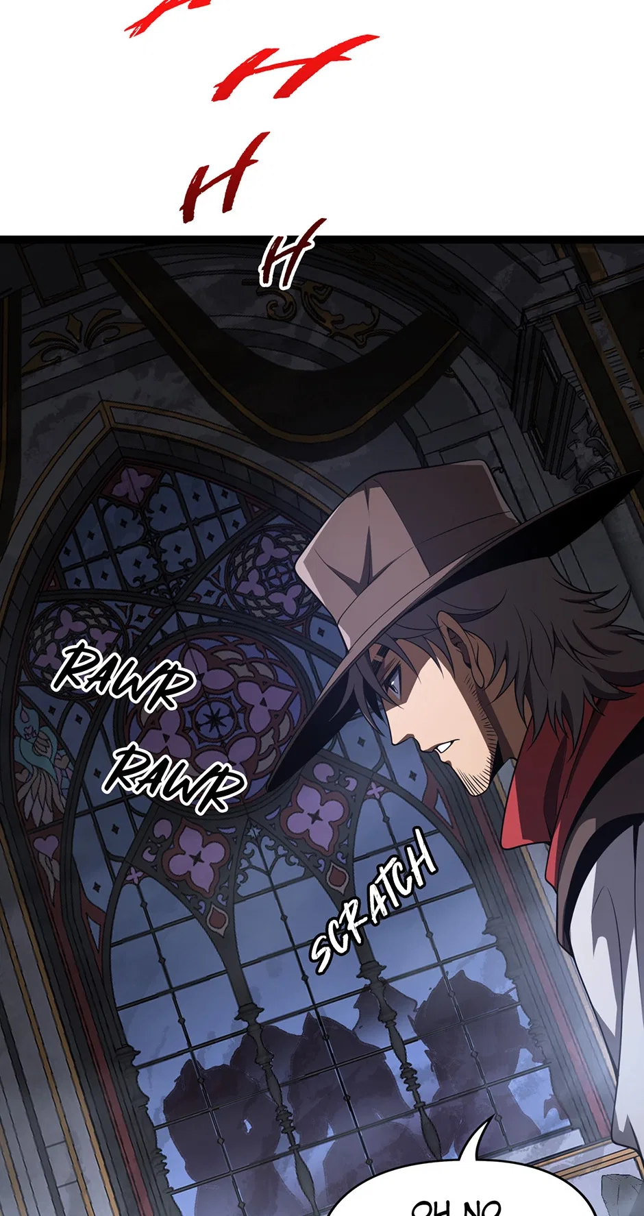 Battle Mage Farmer Chapter 32 – Page 60