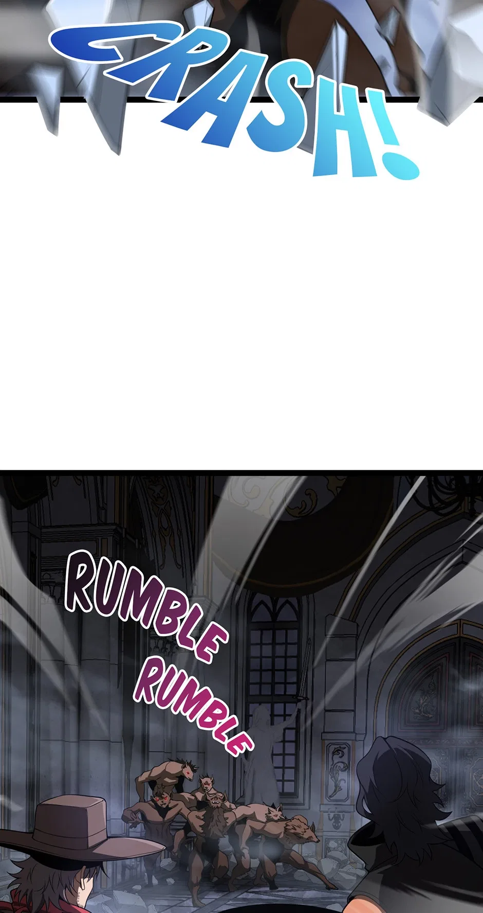 Battle Mage Farmer Chapter 32 – Page 62