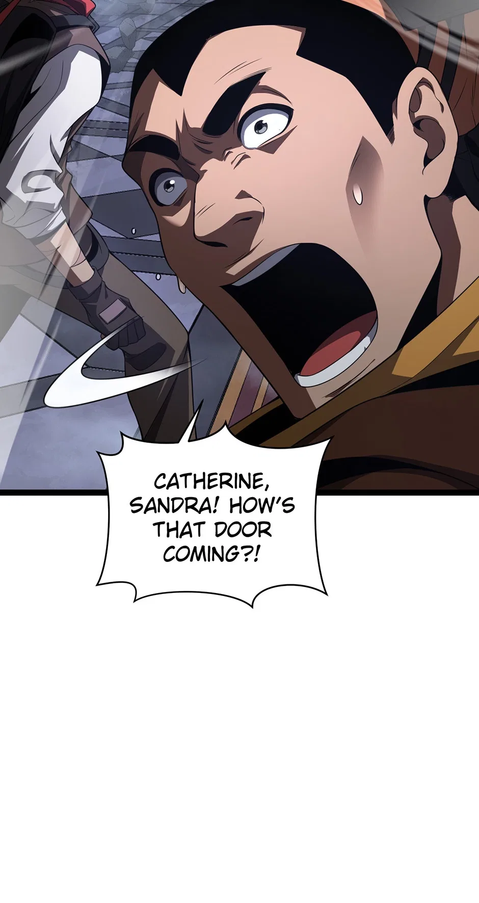 Battle Mage Farmer Chapter 32 – Page 63