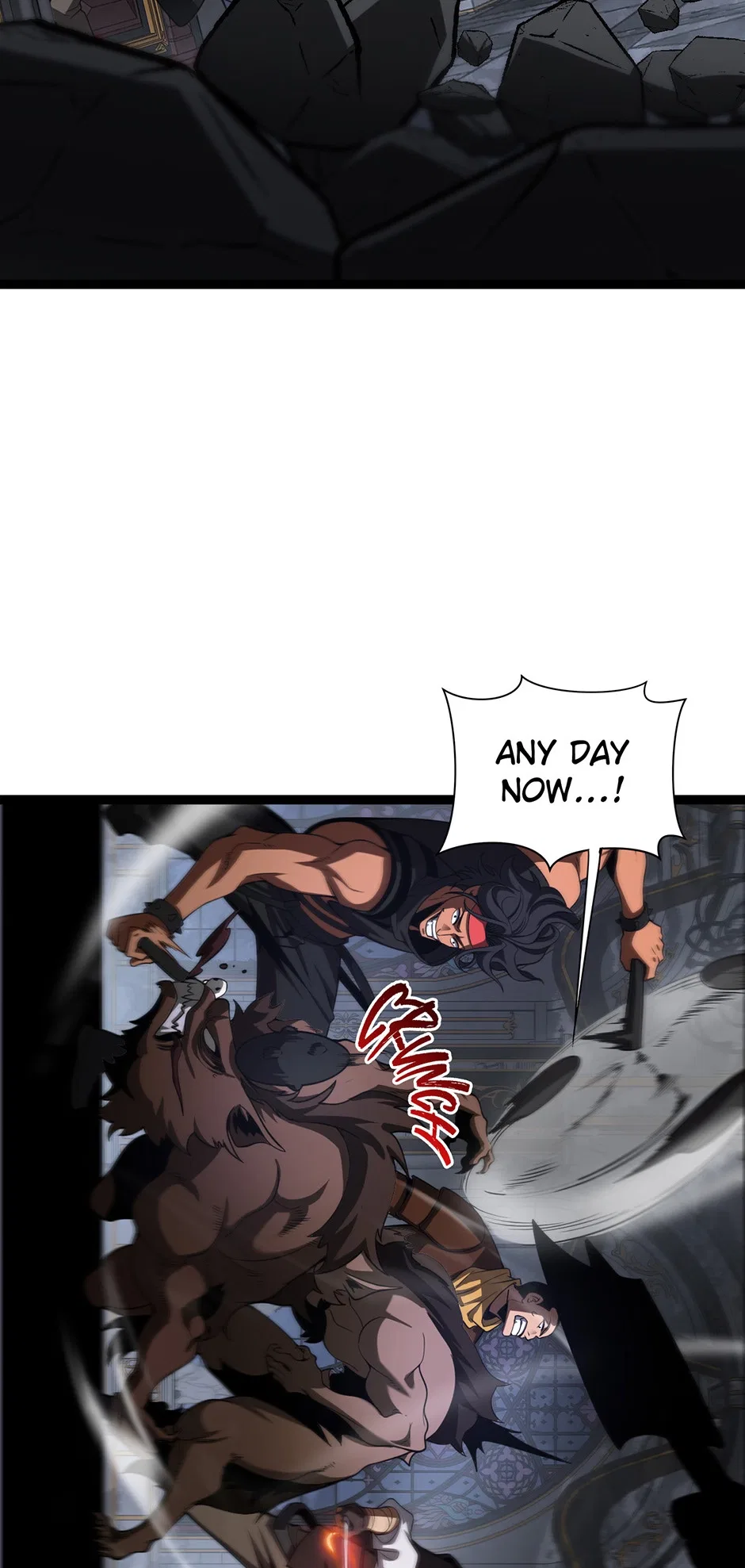 Battle Mage Farmer Chapter 32 – Page 65