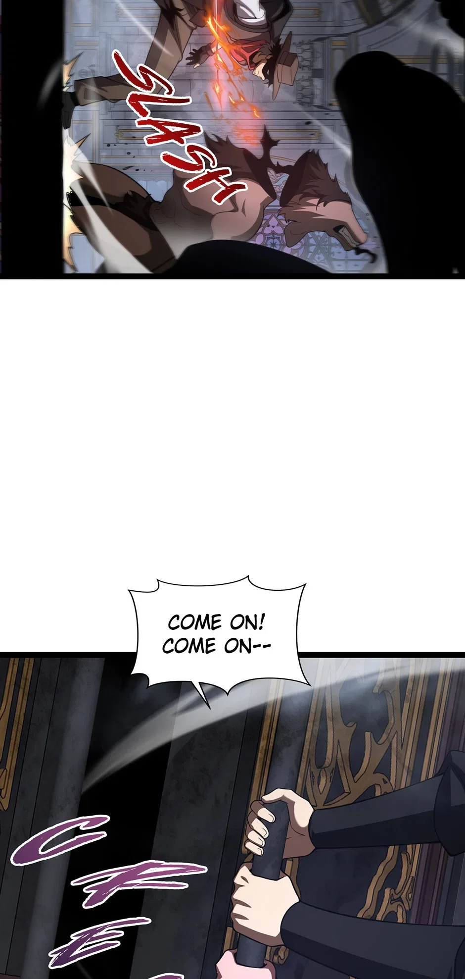 Battle Mage Farmer Chapter 32 – Page 66