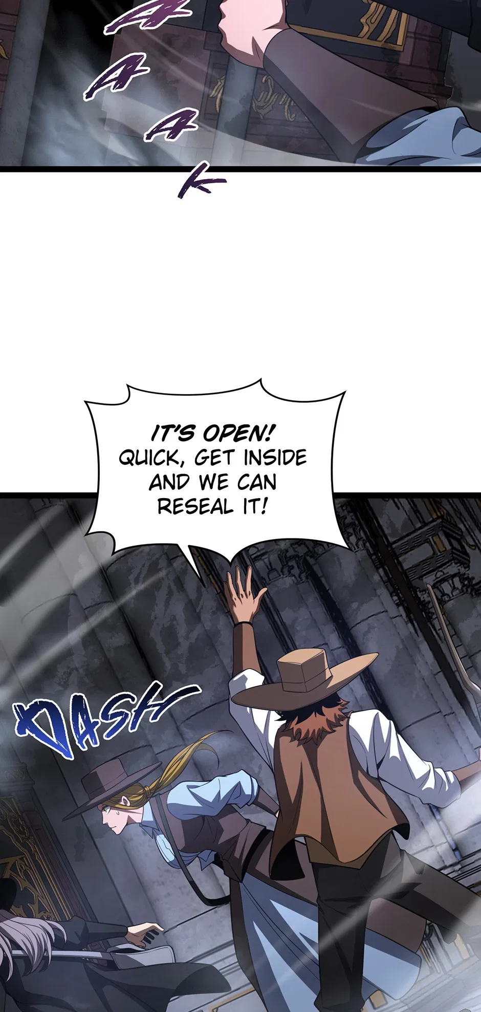 Battle Mage Farmer Chapter 32 – Page 67