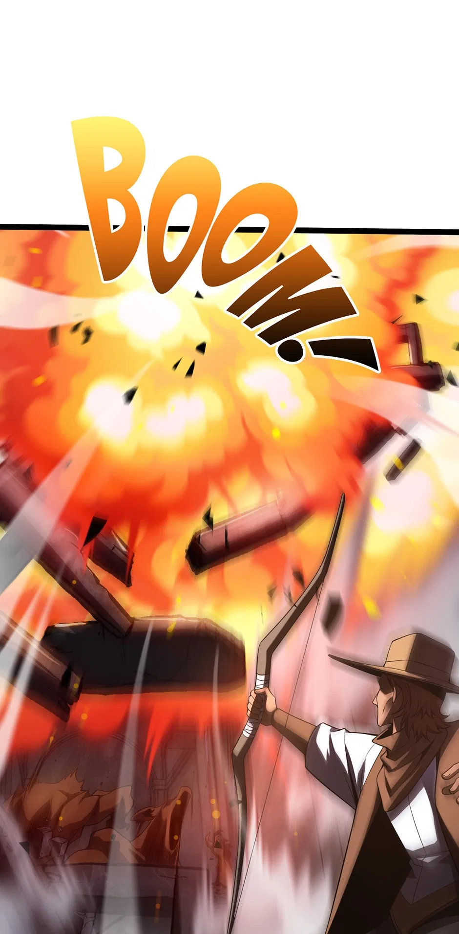 Battle Mage Farmer Chapter 32 – Page 70
