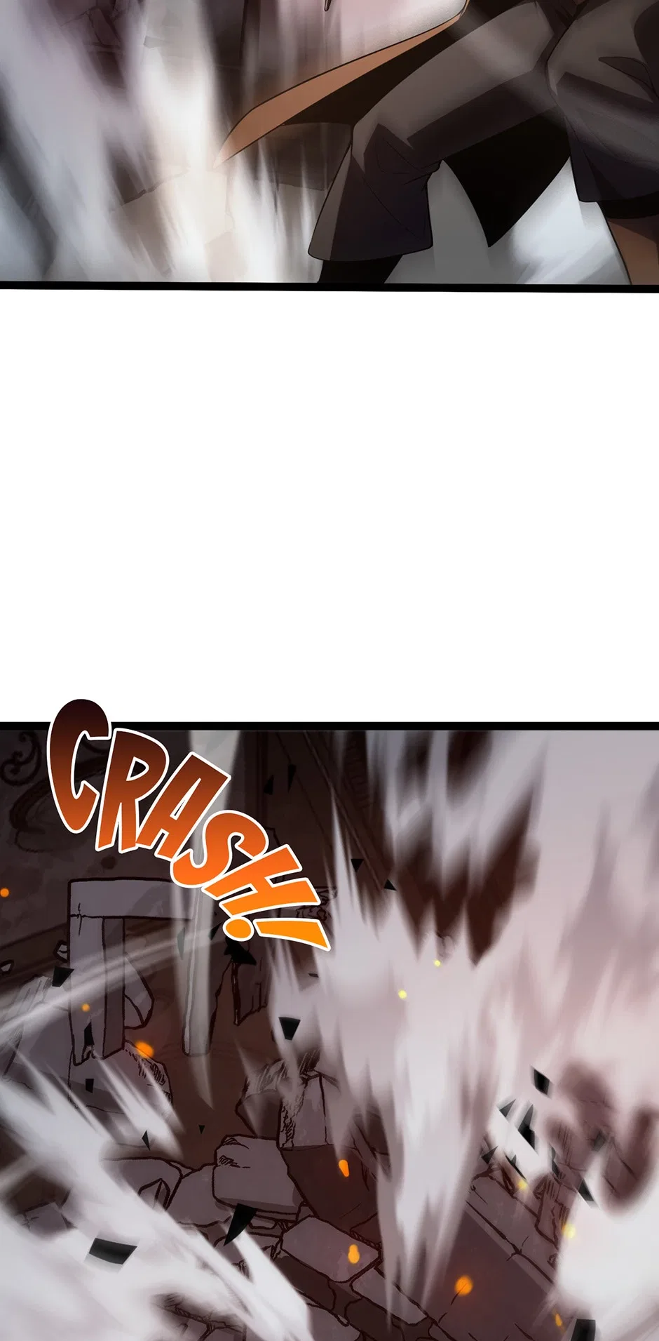 Battle Mage Farmer Chapter 32 – Page 71