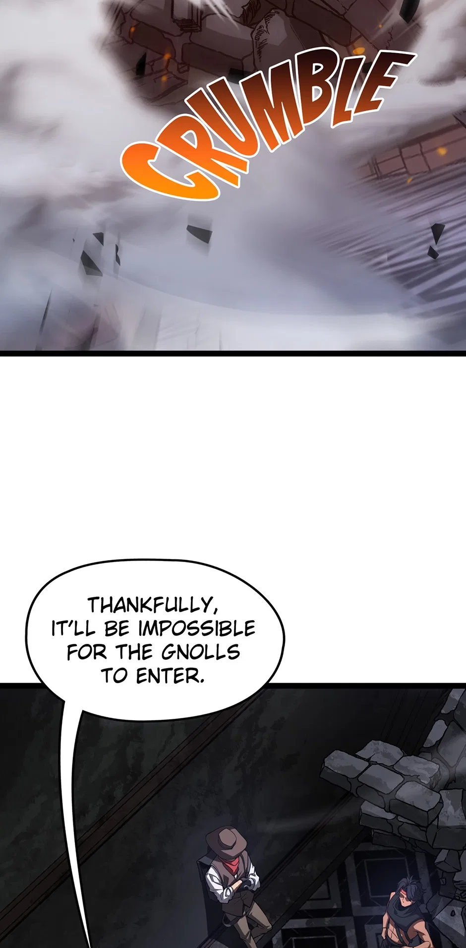 Battle Mage Farmer Chapter 32 – Page 72