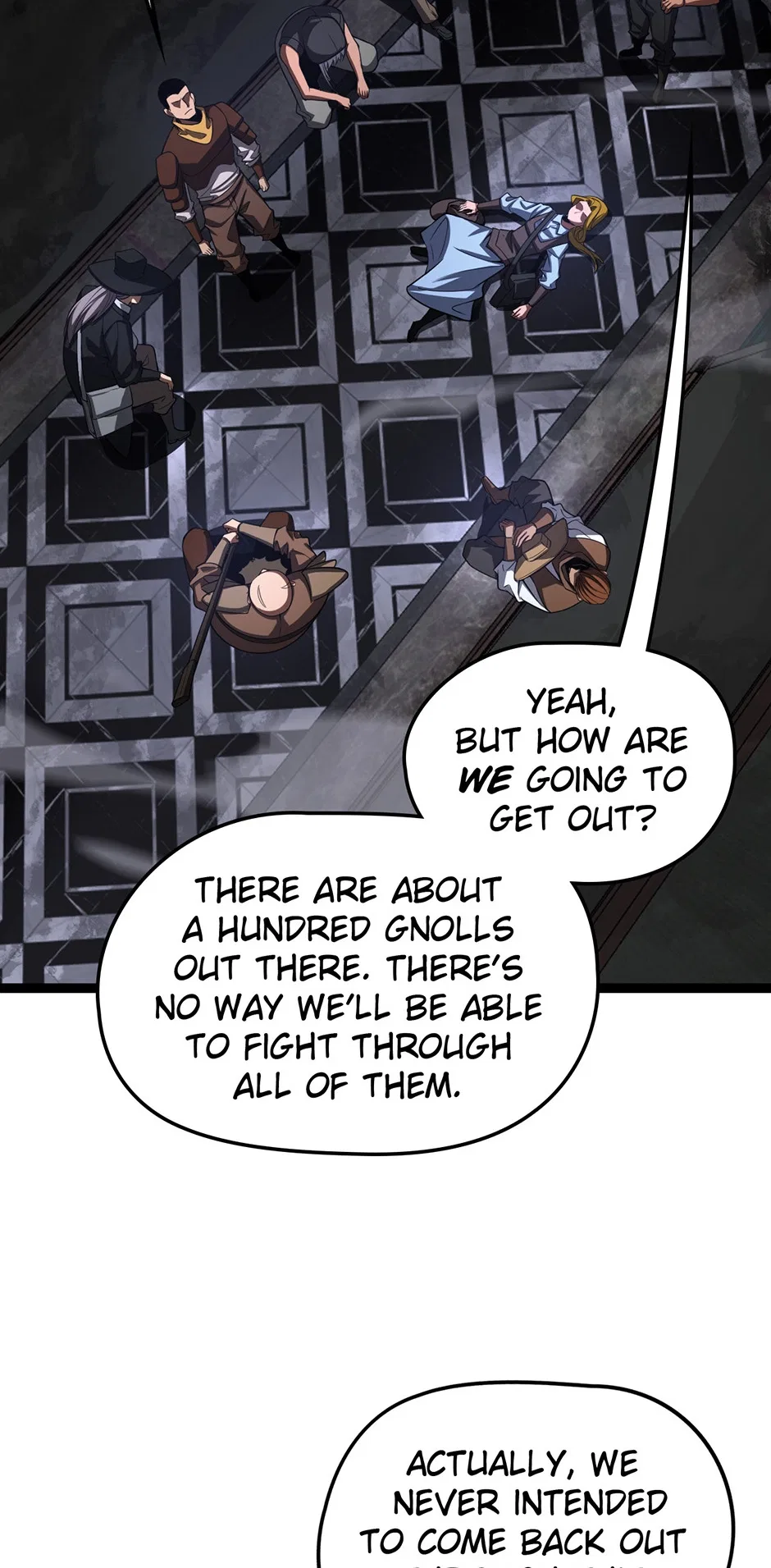 Battle Mage Farmer Chapter 32 – Page 73