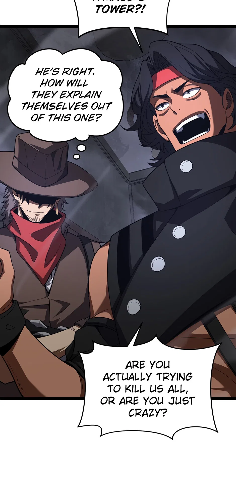 Battle Mage Farmer Chapter 32 – Page 75