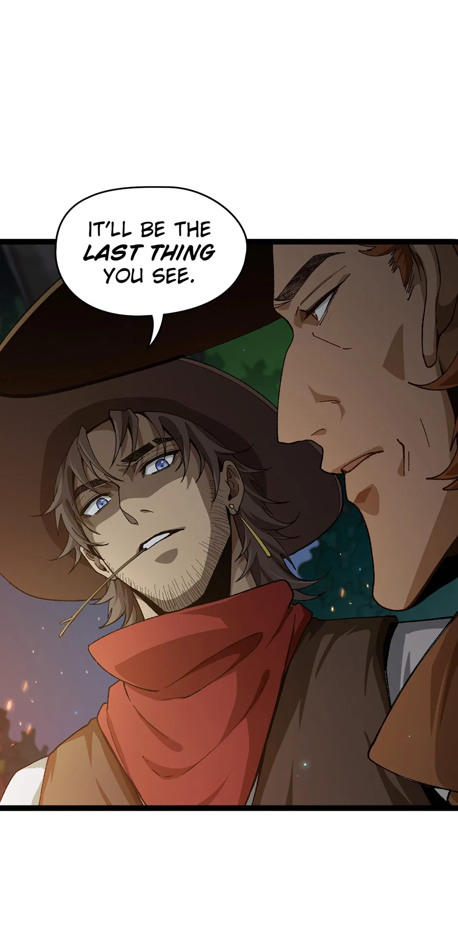 Battle Mage Farmer Chapter 31 – Page 5