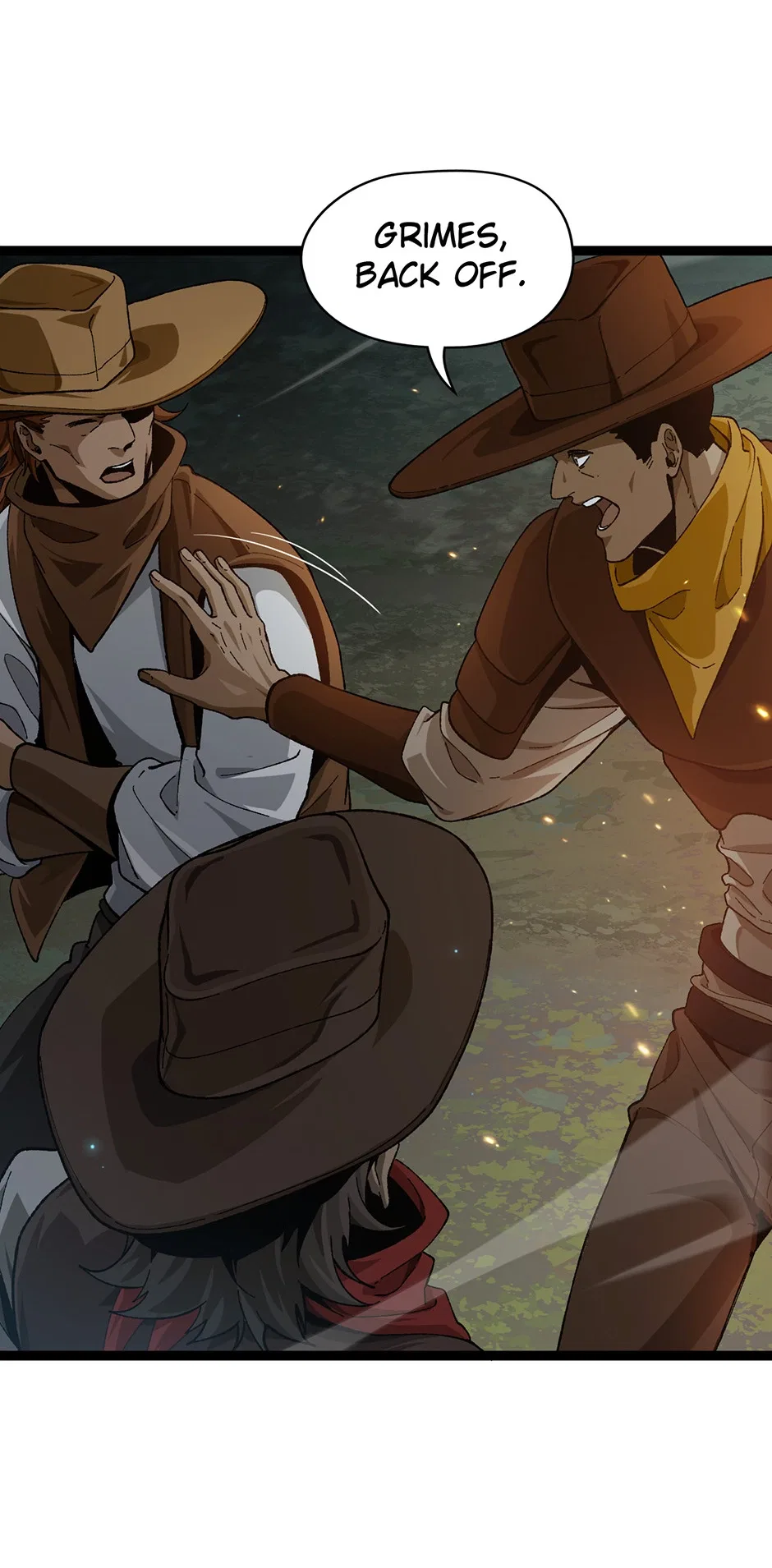 Battle Mage Farmer Chapter 31 – Page 6