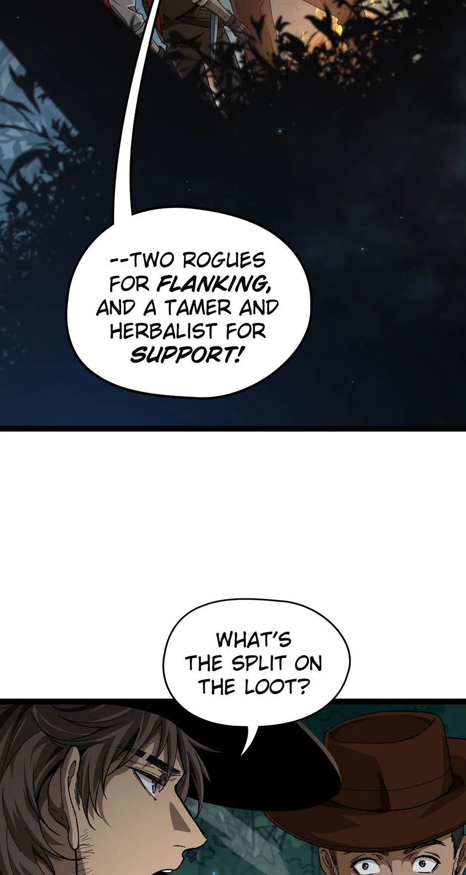 Battle Mage Farmer Chapter 31 – Page 10