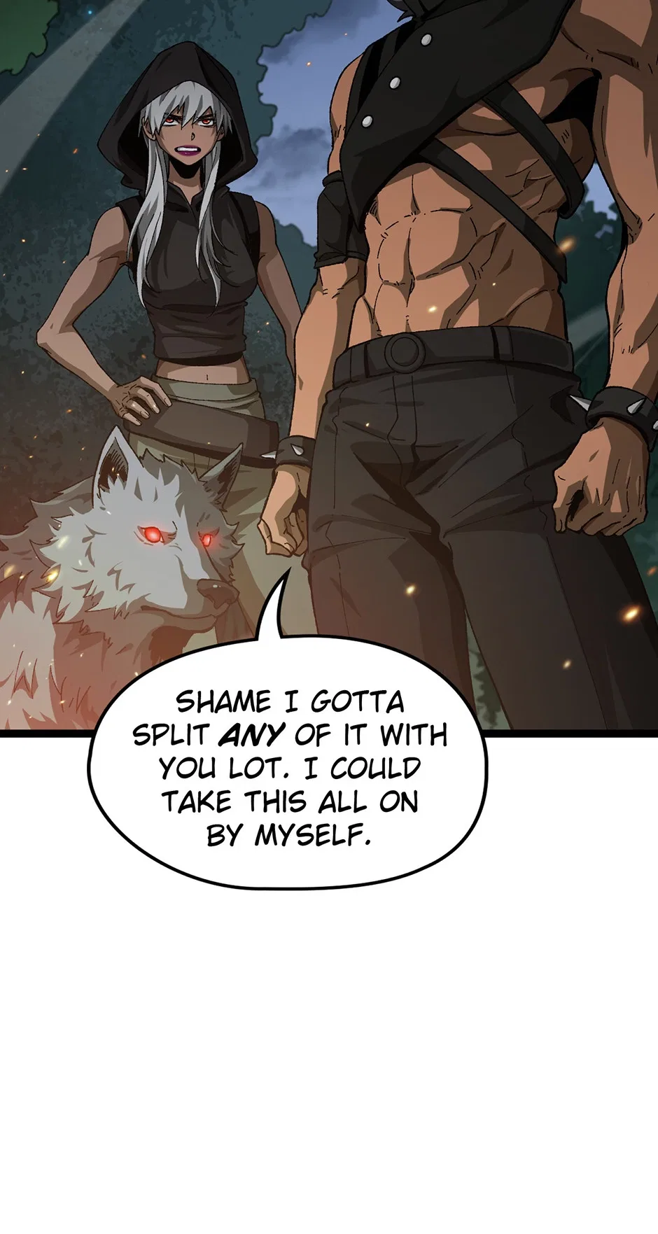 Battle Mage Farmer Chapter 31 – Page 13