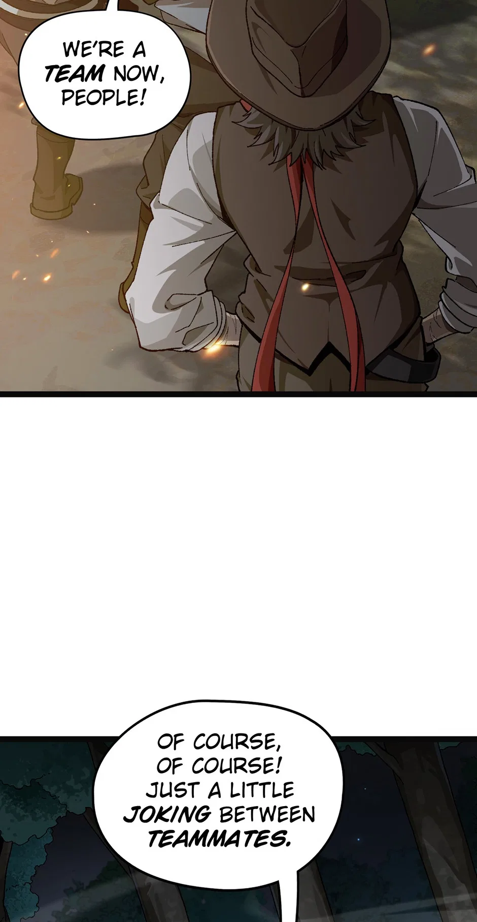 Battle Mage Farmer Chapter 31 – Page 16