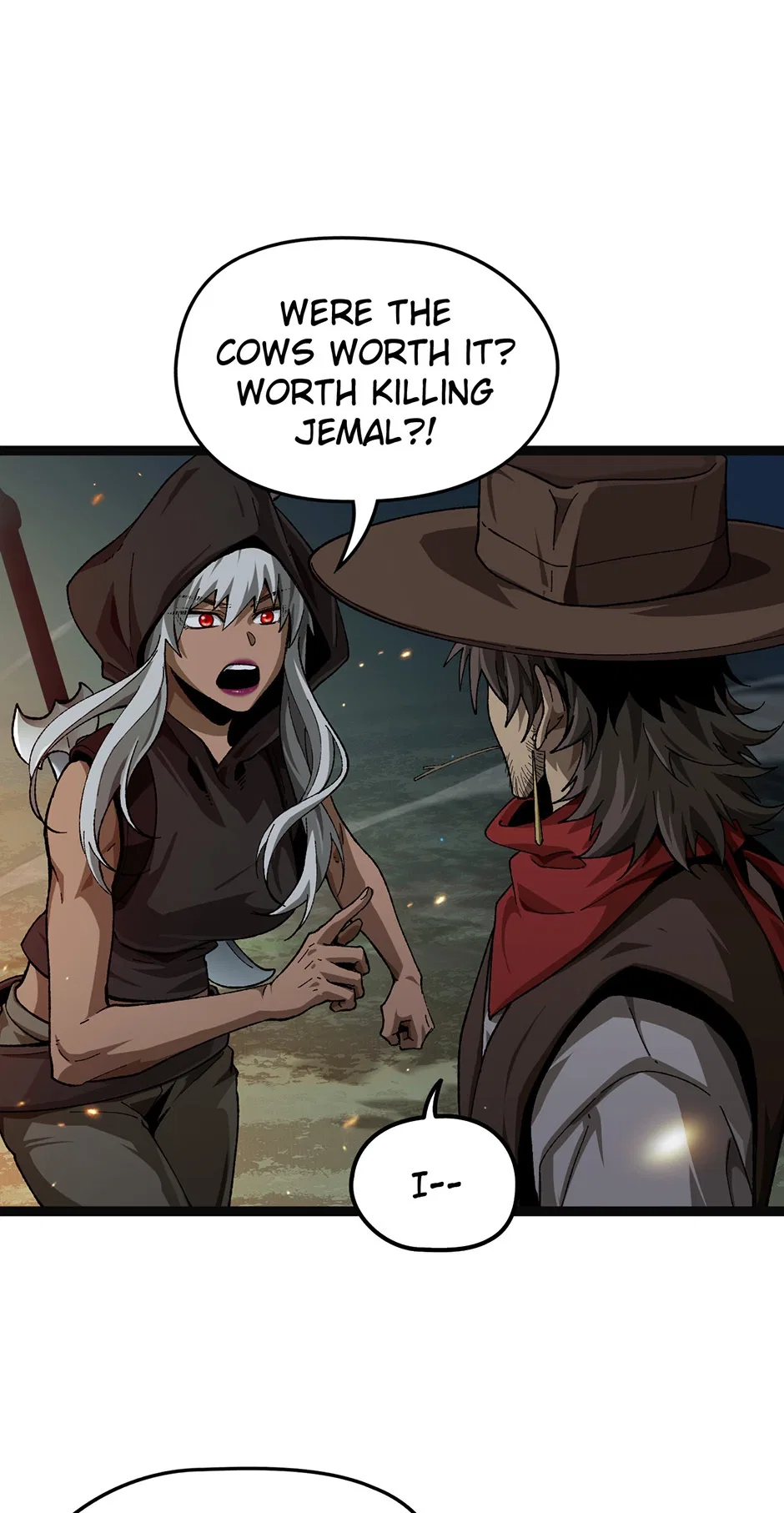 Battle Mage Farmer Chapter 31 – Page 18