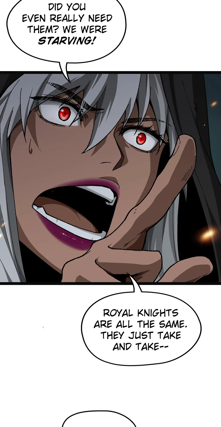 Battle Mage Farmer Chapter 31 – Page 19