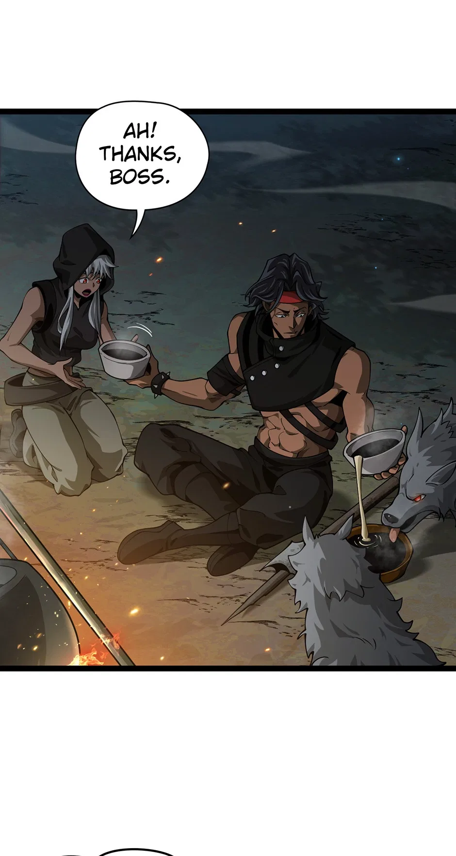 Battle Mage Farmer Chapter 31 – Page 22