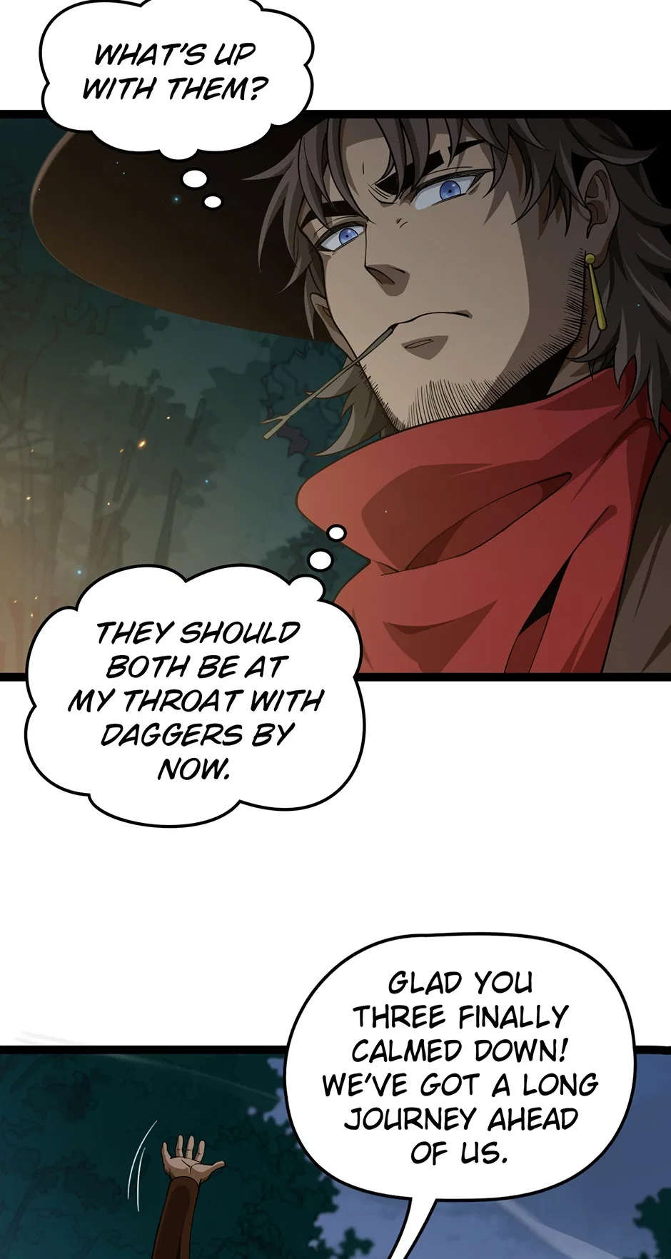Battle Mage Farmer Chapter 31 – Page 23