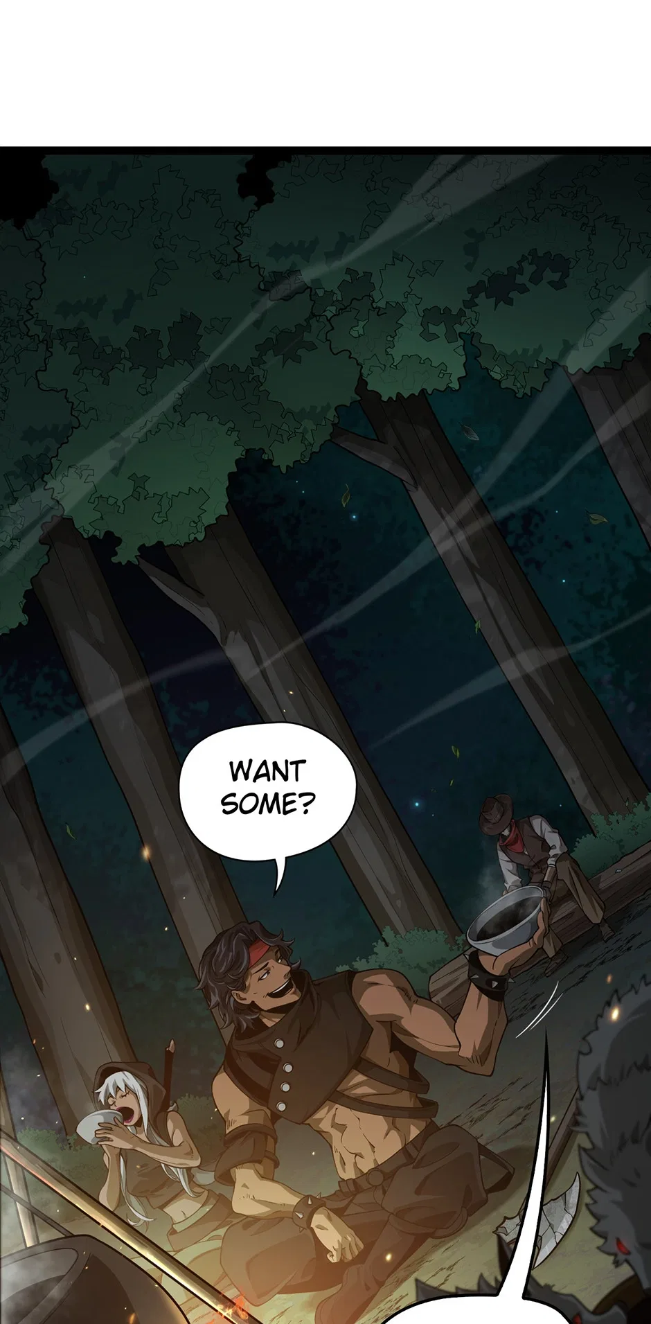 Battle Mage Farmer Chapter 31 – Page 26