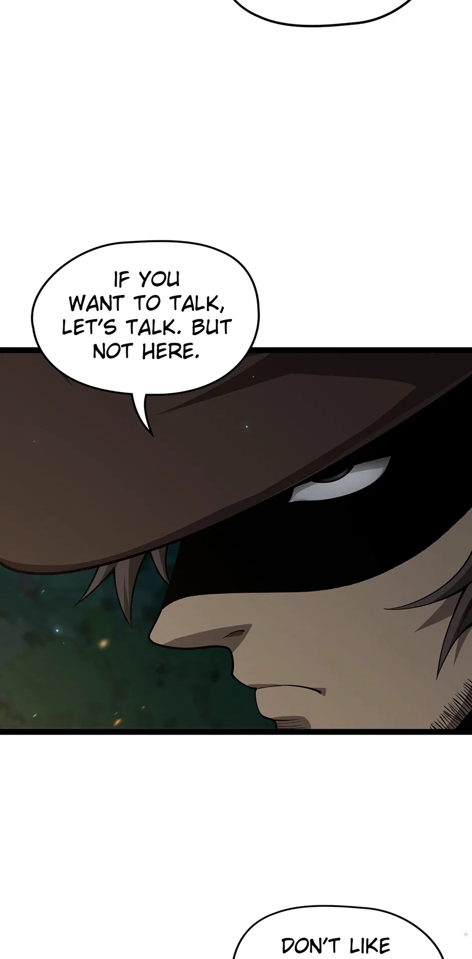 Battle Mage Farmer Chapter 31 – Page 30
