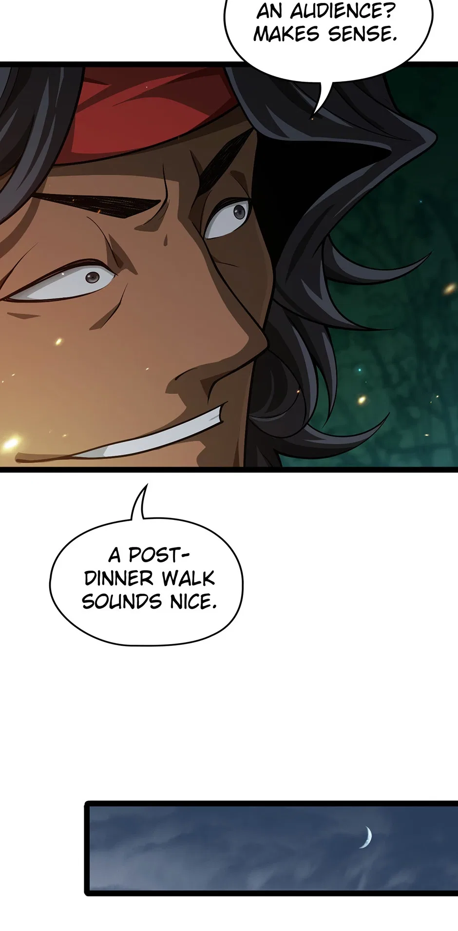 Battle Mage Farmer Chapter 31 – Page 31