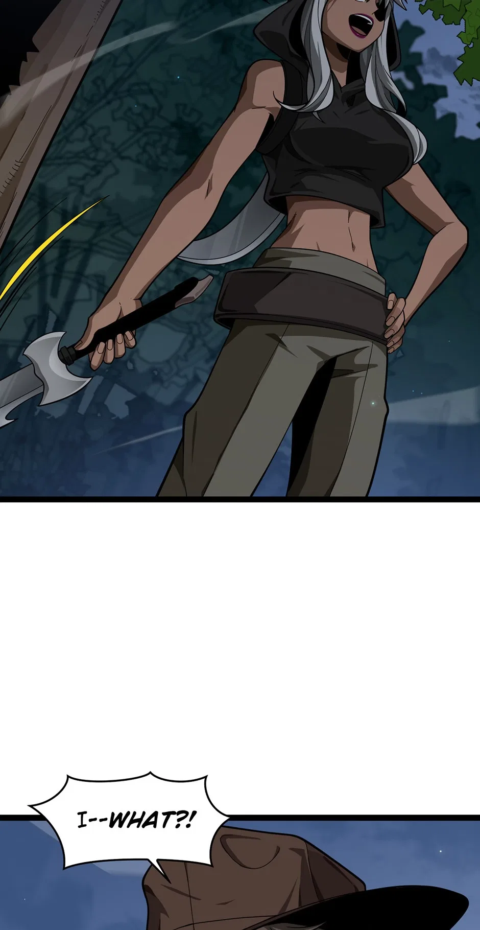 Battle Mage Farmer Chapter 31 – Page 35