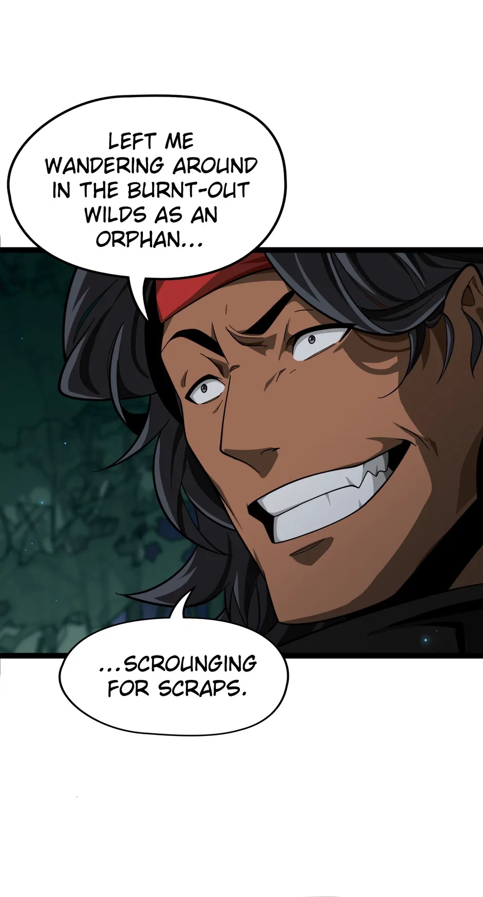 Battle Mage Farmer Chapter 31 – Page 40