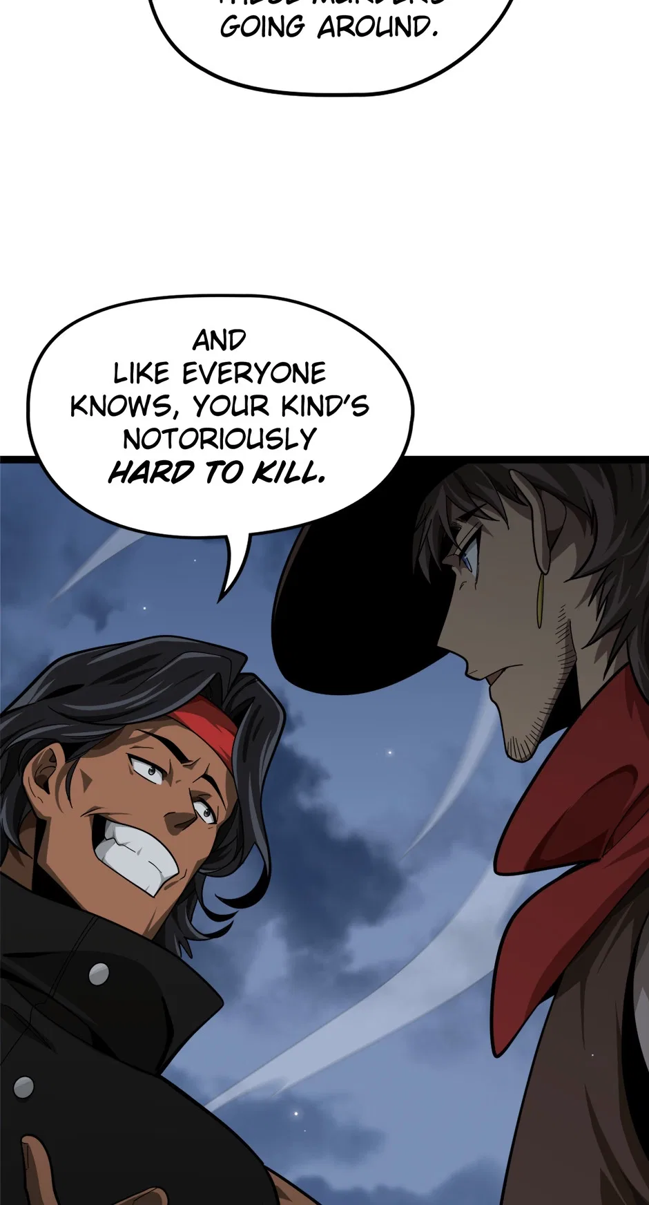 Battle Mage Farmer Chapter 31 – Page 43