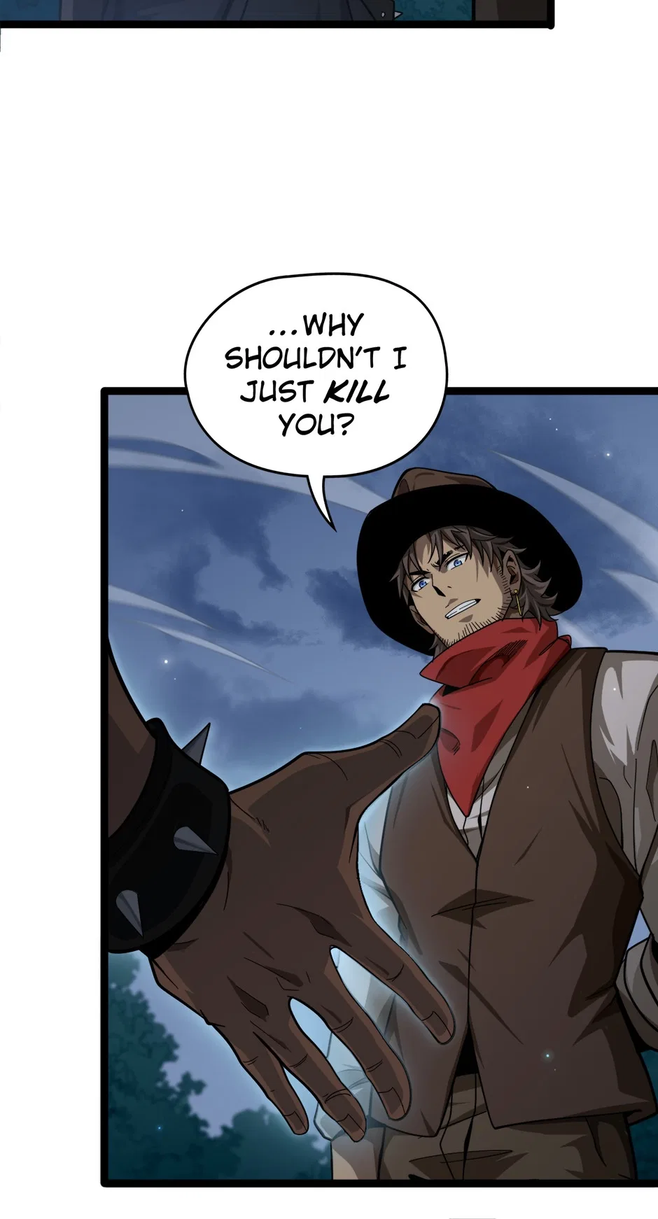 Battle Mage Farmer Chapter 31 – Page 45