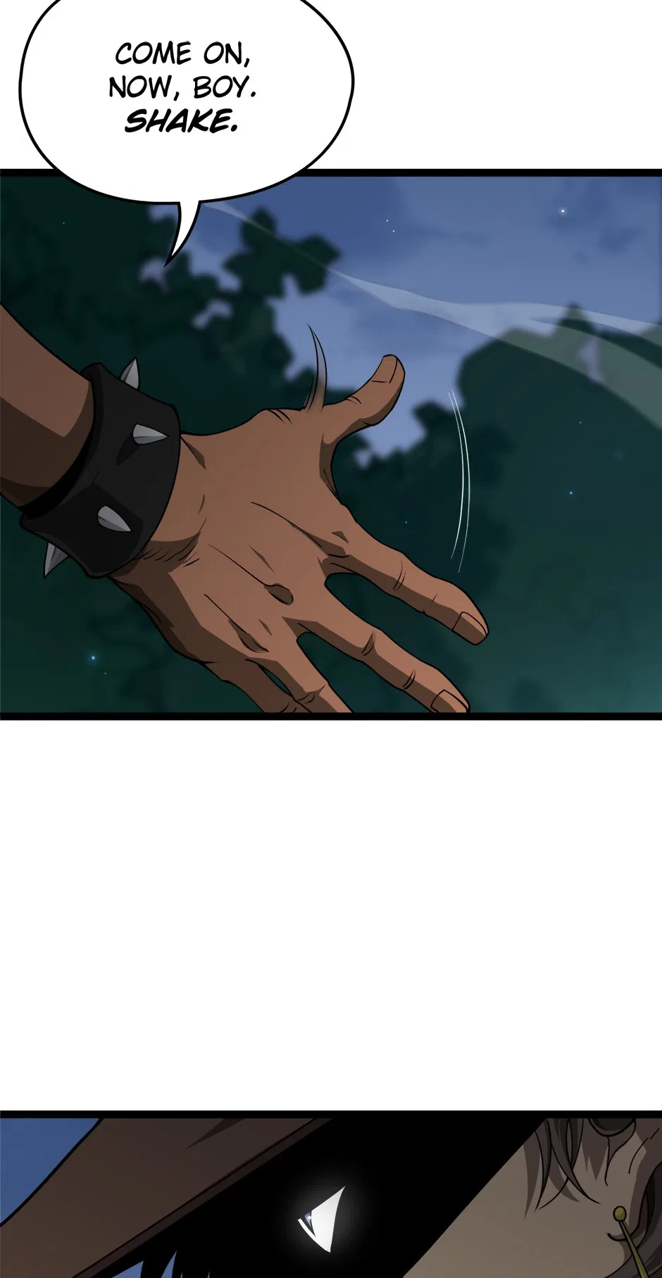Battle Mage Farmer Chapter 31 – Page 47