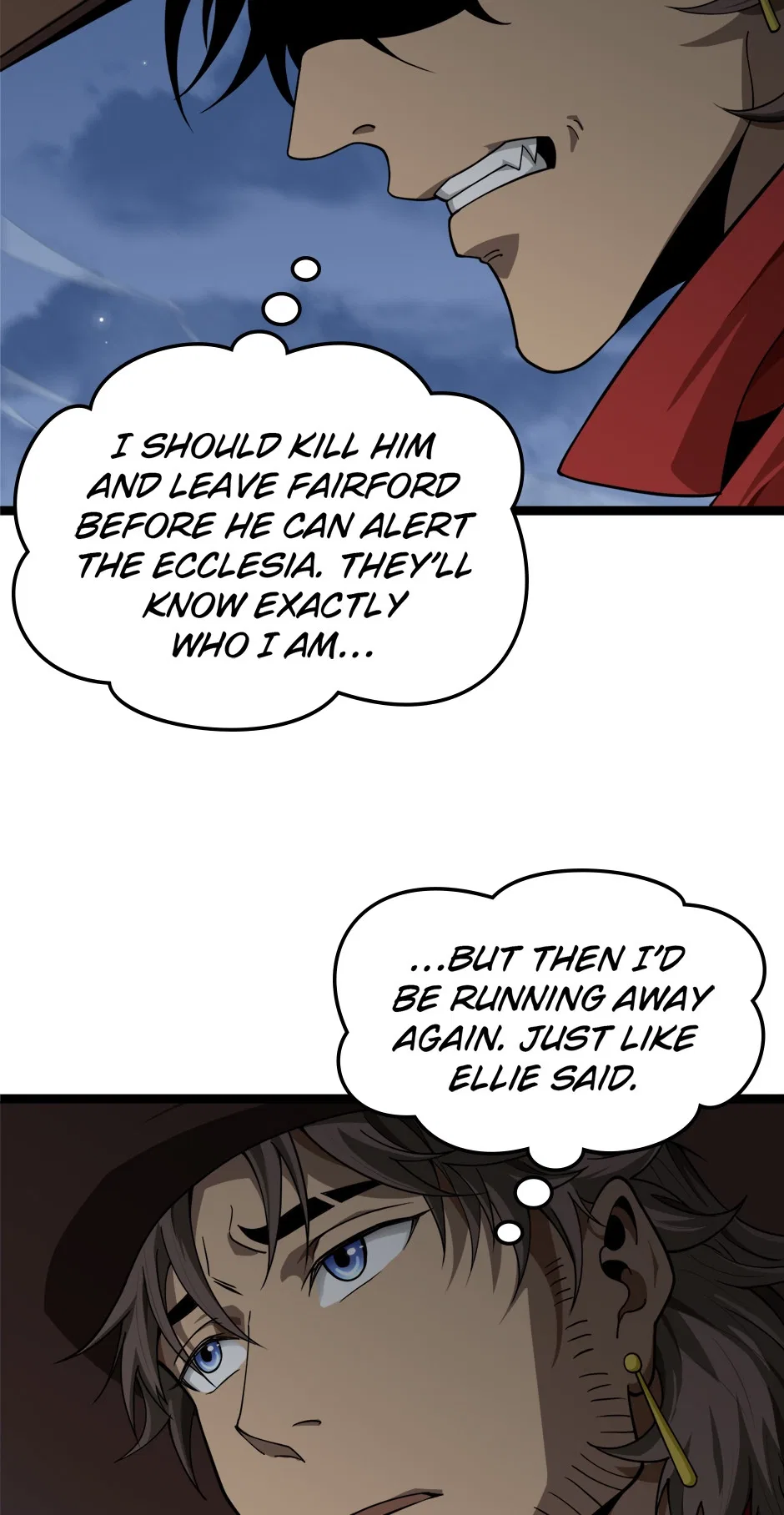 Battle Mage Farmer Chapter 31 – Page 48