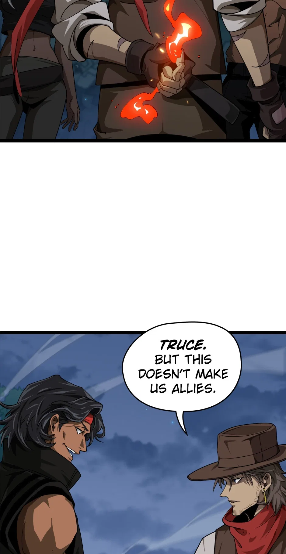 Battle Mage Farmer Chapter 31 – Page 50
