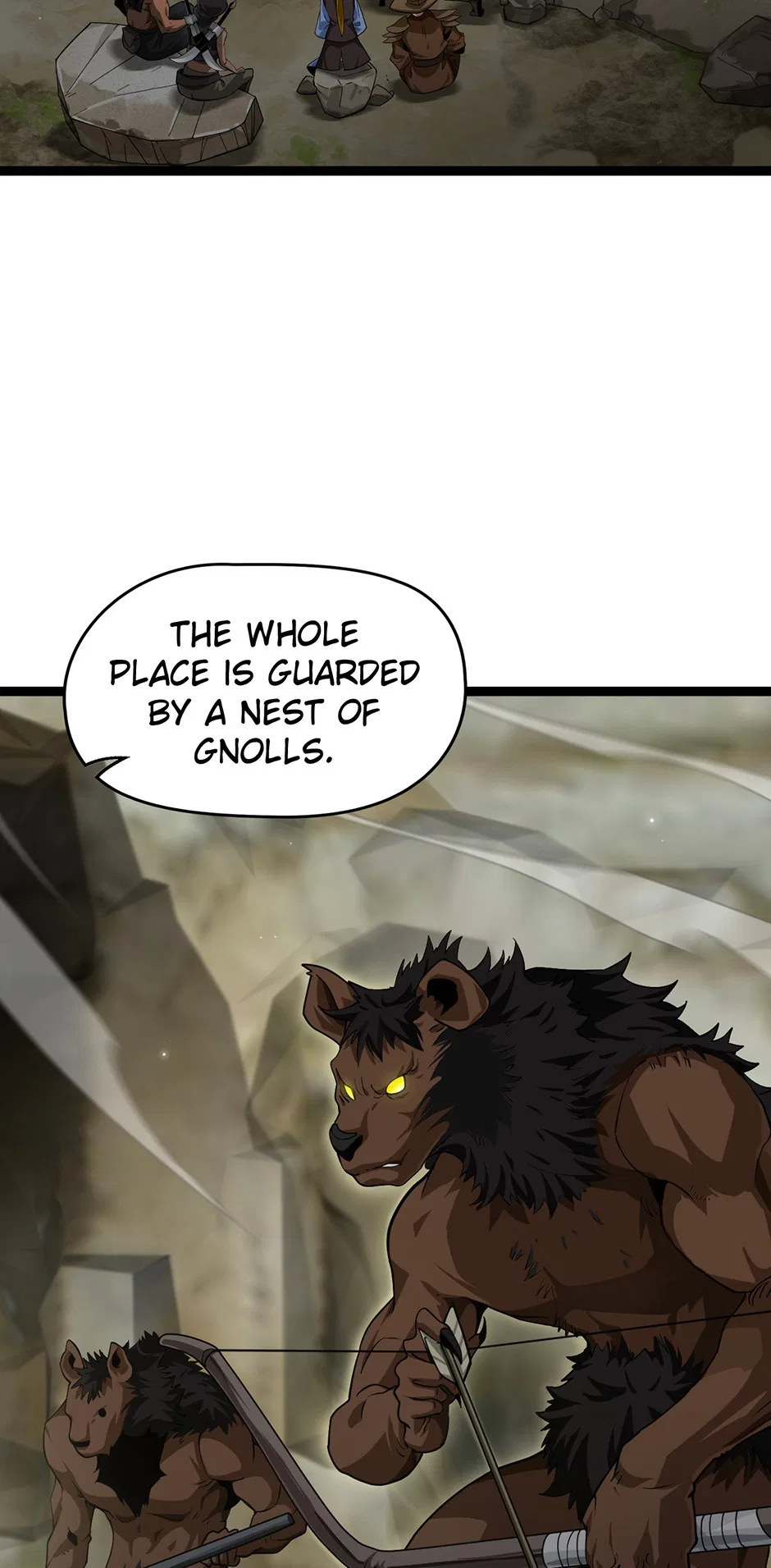 Battle Mage Farmer Chapter 31 – Page 54