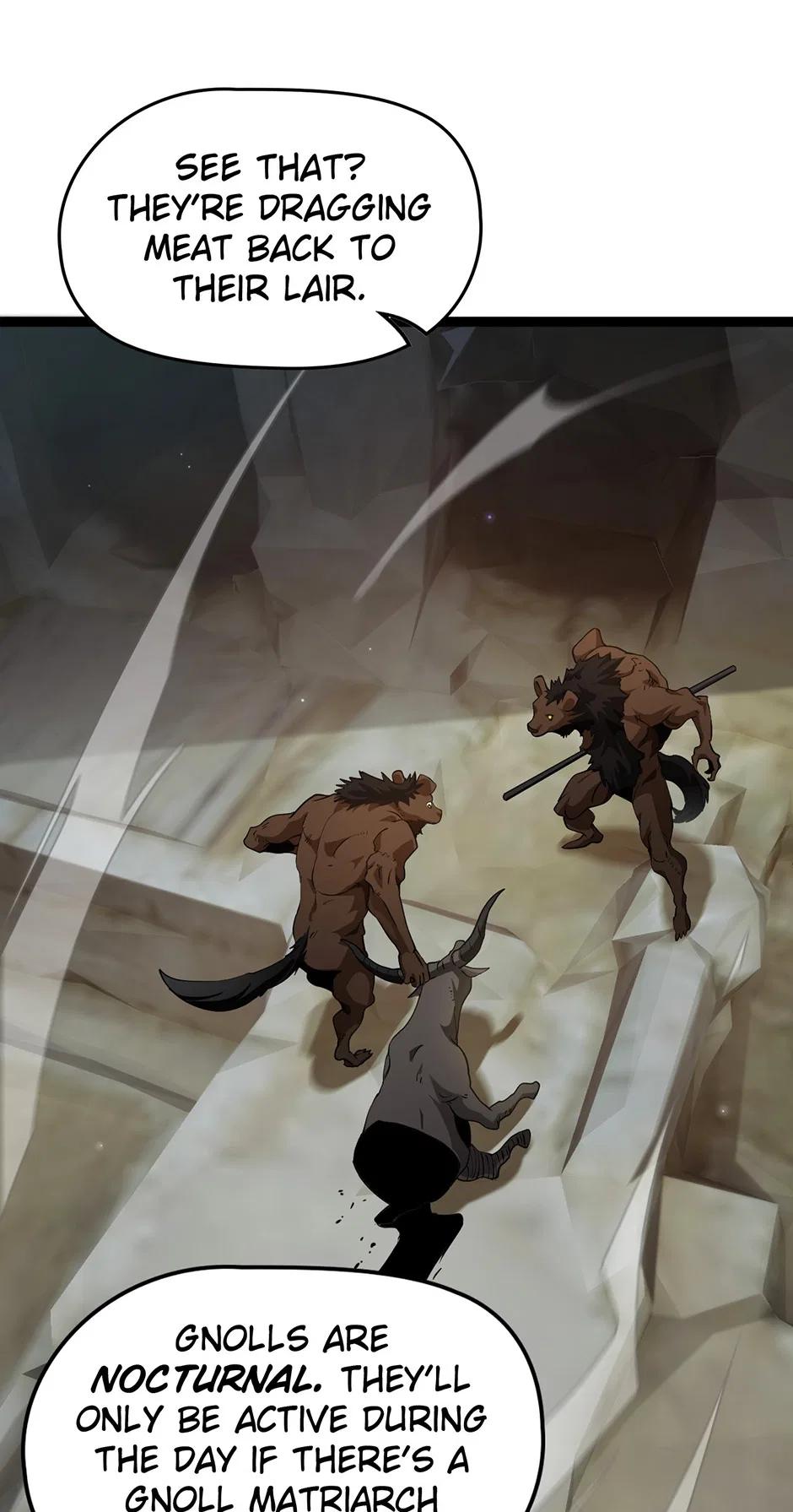 Battle Mage Farmer Chapter 31 – Page 59