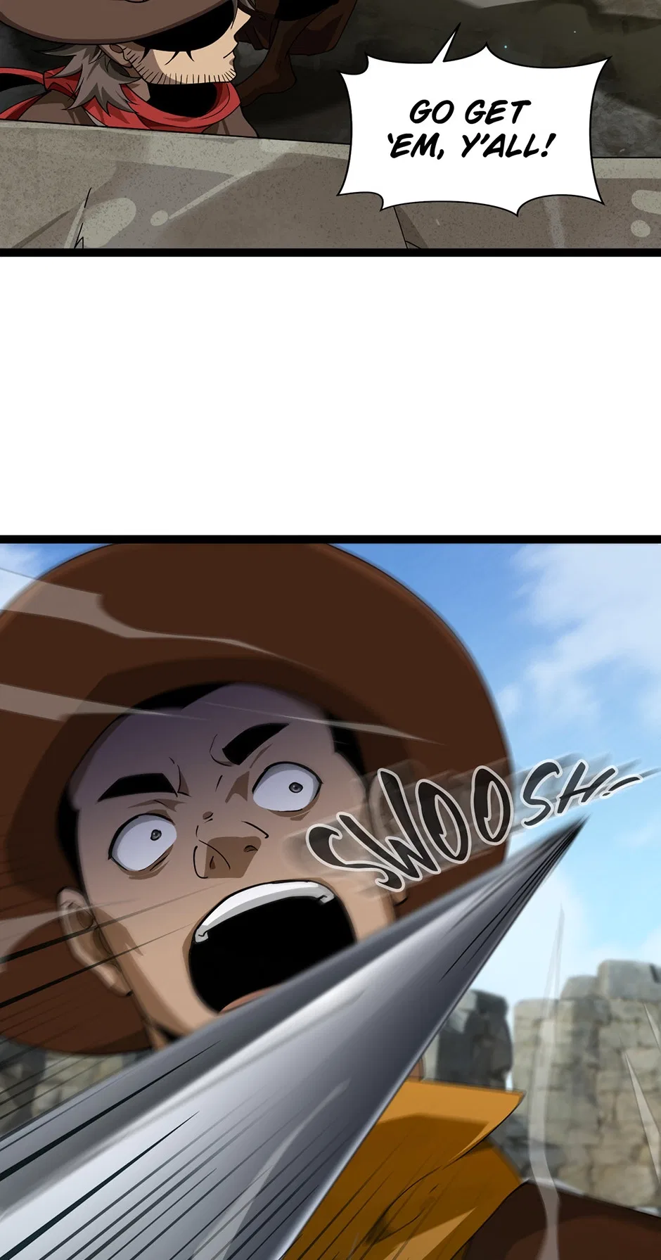 Battle Mage Farmer Chapter 31 – Page 62