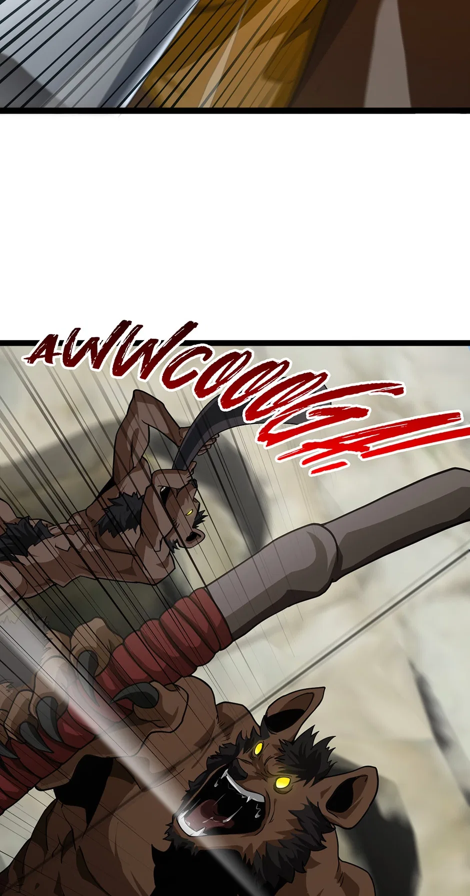Battle Mage Farmer Chapter 31 – Page 63