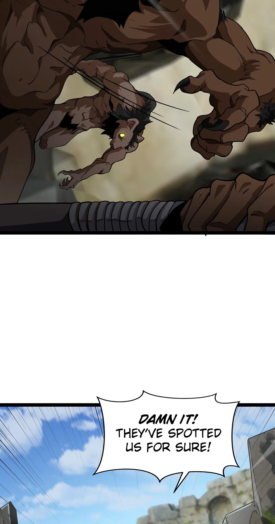 Battle Mage Farmer Chapter 31 – Page 64