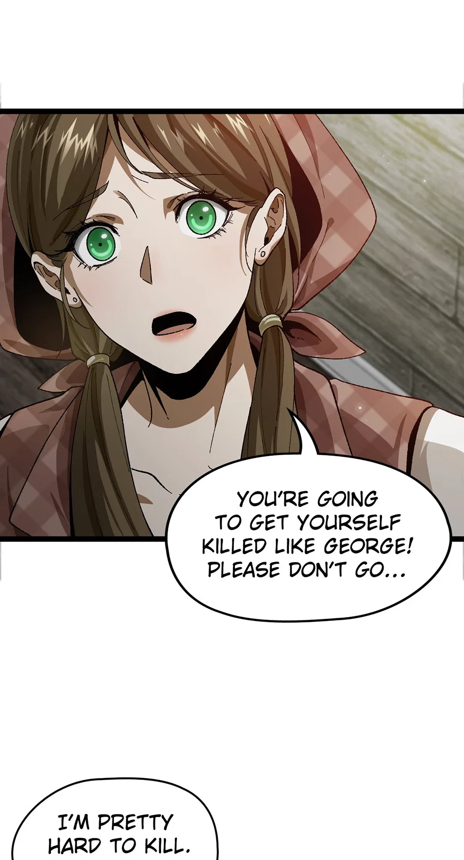 Battle Mage Farmer Chapter 30 – Page 4