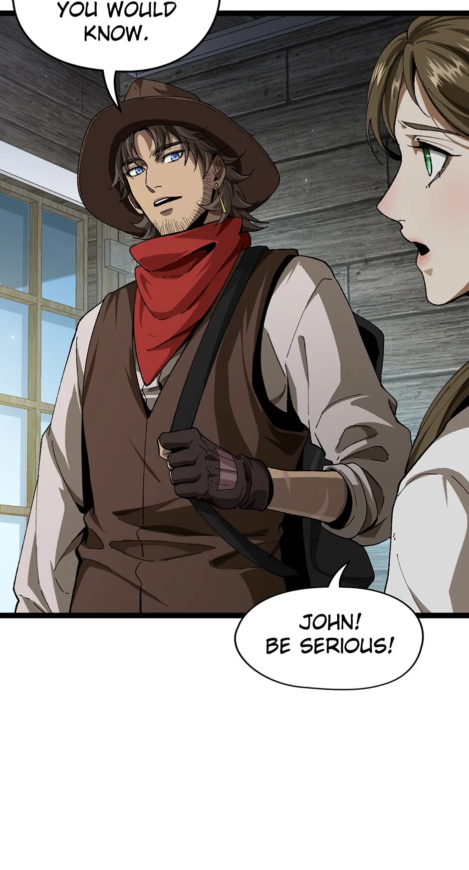 Battle Mage Farmer Chapter 30 – Page 5