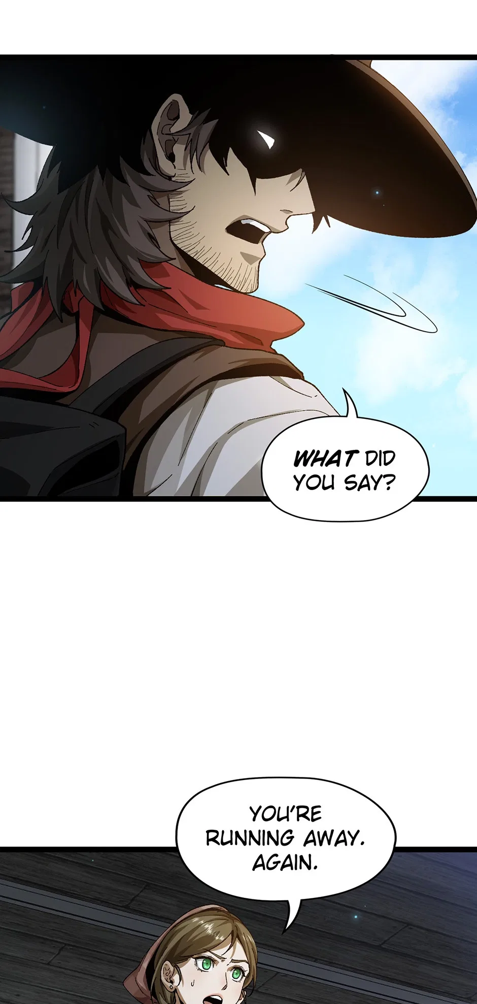 Battle Mage Farmer Chapter 30 – Page 9
