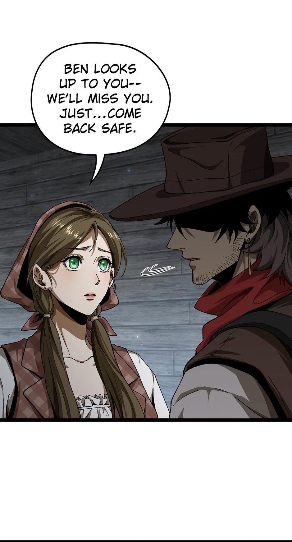 Battle Mage Farmer Chapter 30 – Page 14