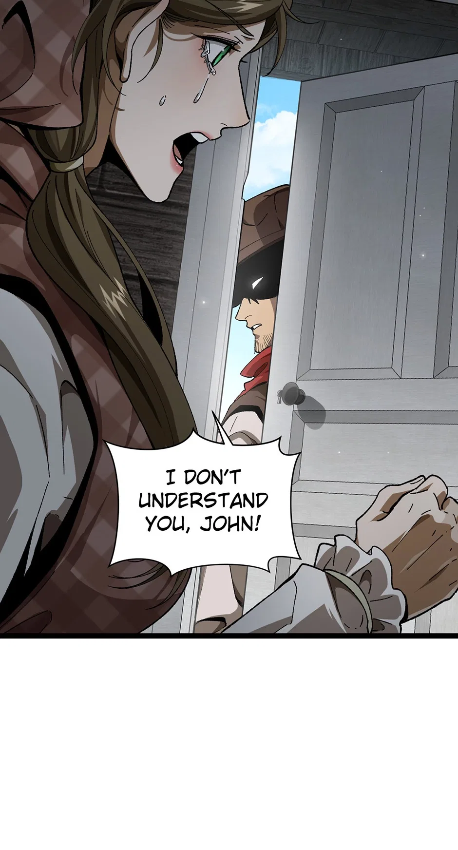 Battle Mage Farmer Chapter 30 – Page 18